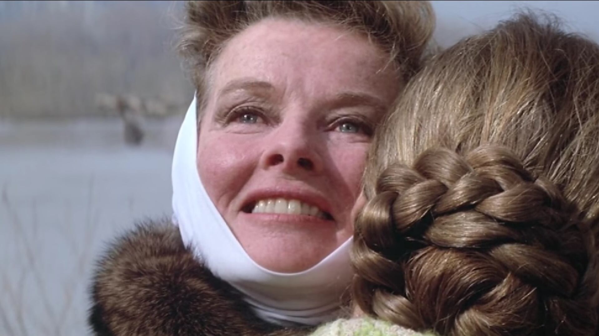 20 anni senza Katharine Hepburn: le 5 interpretazioni nella storia