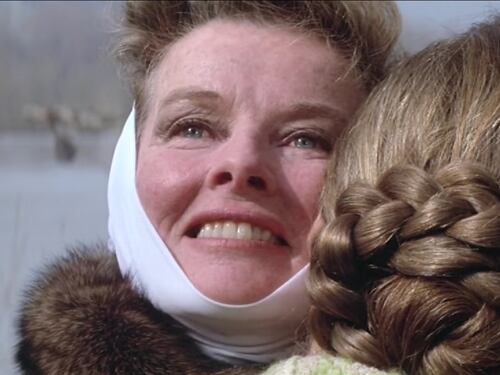 20 anni senza Katharine Hepburn: le 5 interpretazioni nella storia