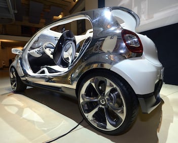 Rivoluzione Smart 6
