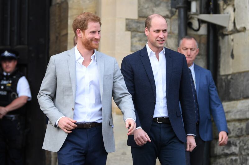 Royal Wedding: i preparativi 9