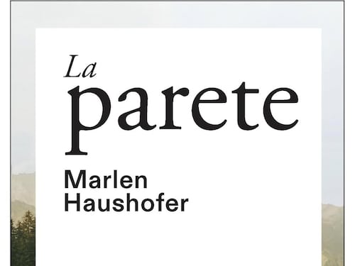 L'arte di vivere dietro quella "Parete" che ci isola tutti