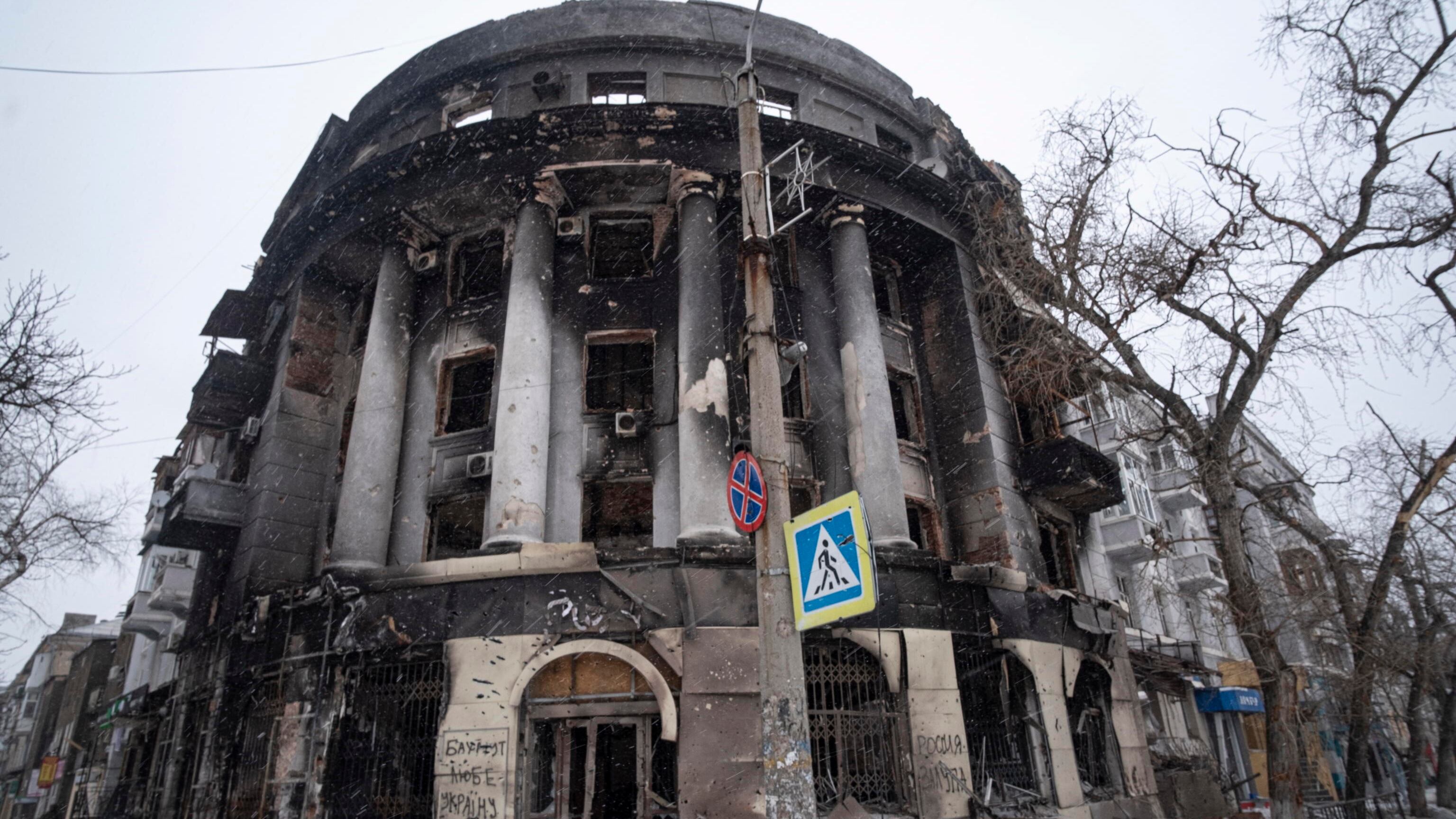 "Per noi russi è decisiva per avere il Donbass"