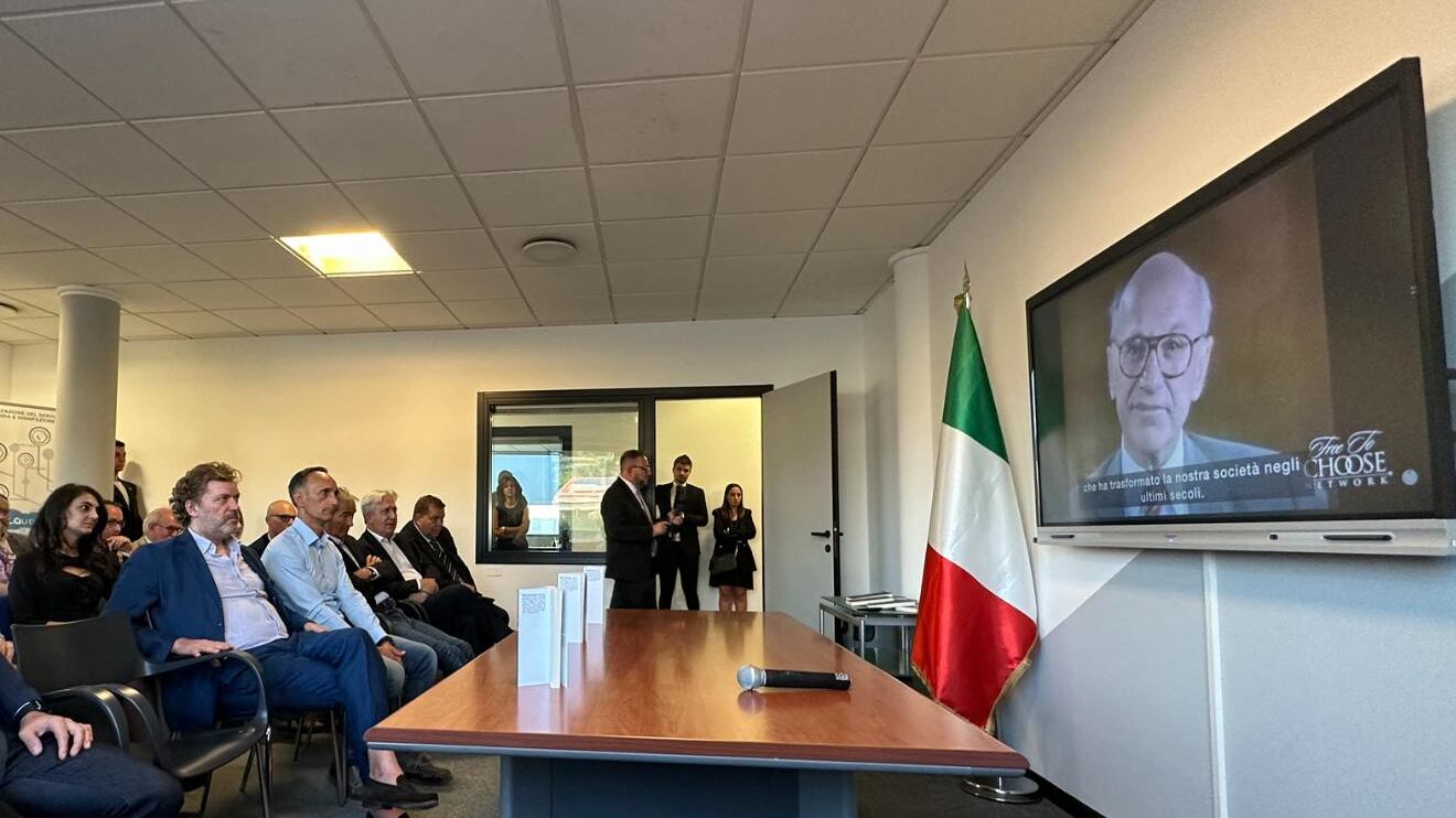 Istituto Friedman: sostenere il Patriarcato latino di Gerusalemme e la CEI per il un nuovo ospedale a Gaza