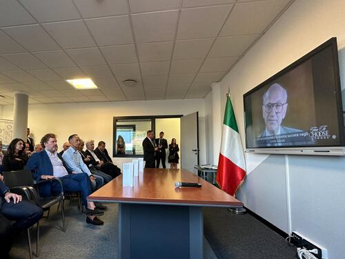 Istituto Friedman: sostenere il Patriarcato latino di Gerusalemme e la CEI per il un nuovo ospedale a Gaza