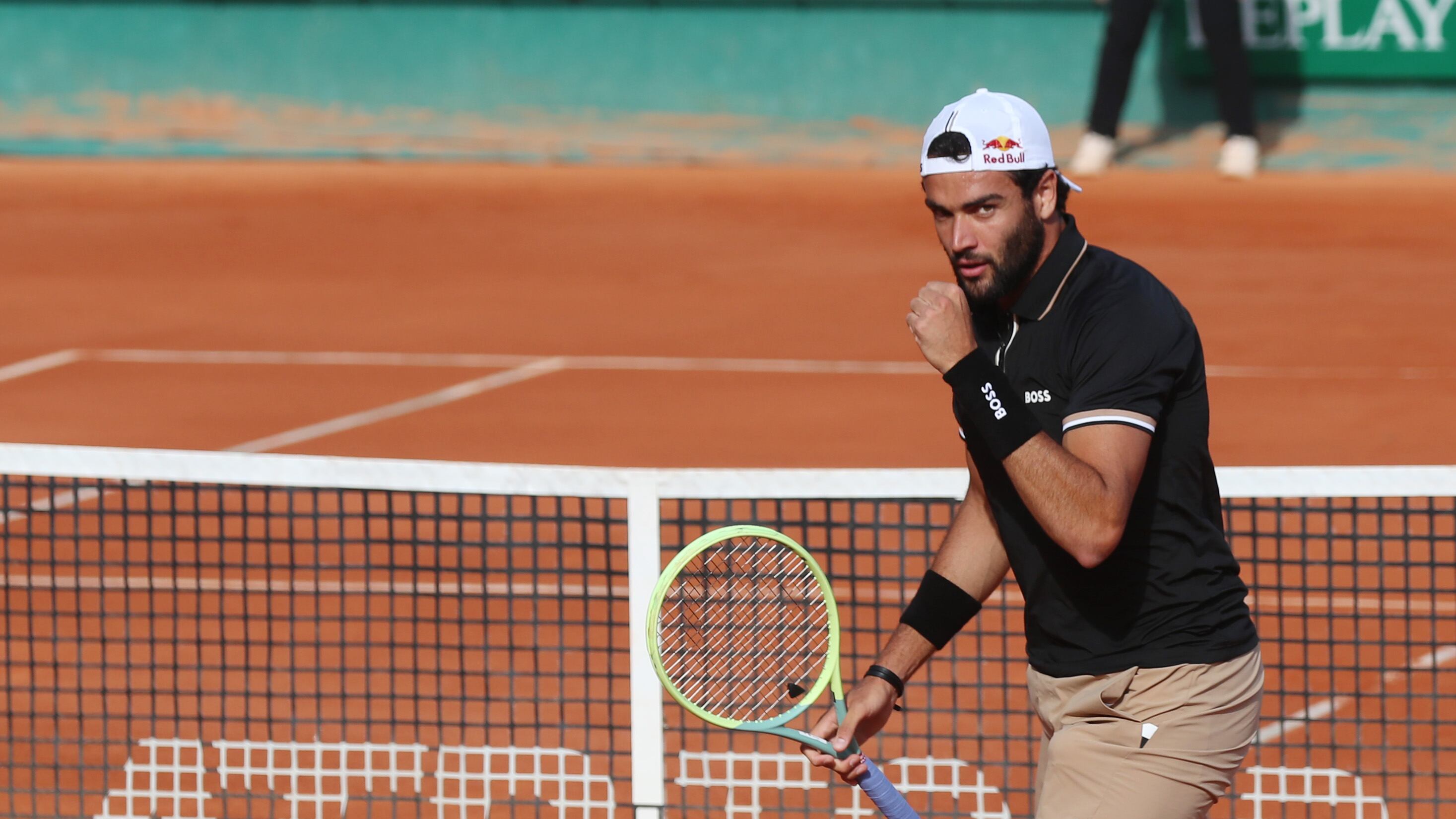 Cos'è il "Ranking protetto" sfruttato dai tennisti (tra cui Berrettini e Nadal)