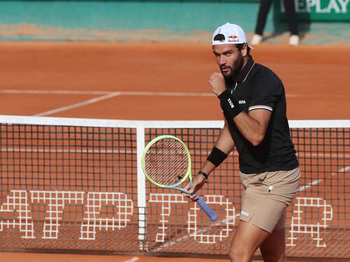 Cos'è il "Ranking protetto" sfruttato dai tennisti (tra cui Berrettini e Nadal)