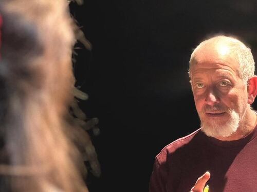 I "Risvegli" di Oliver Sacks tornano in vita con Gabriele Calindri