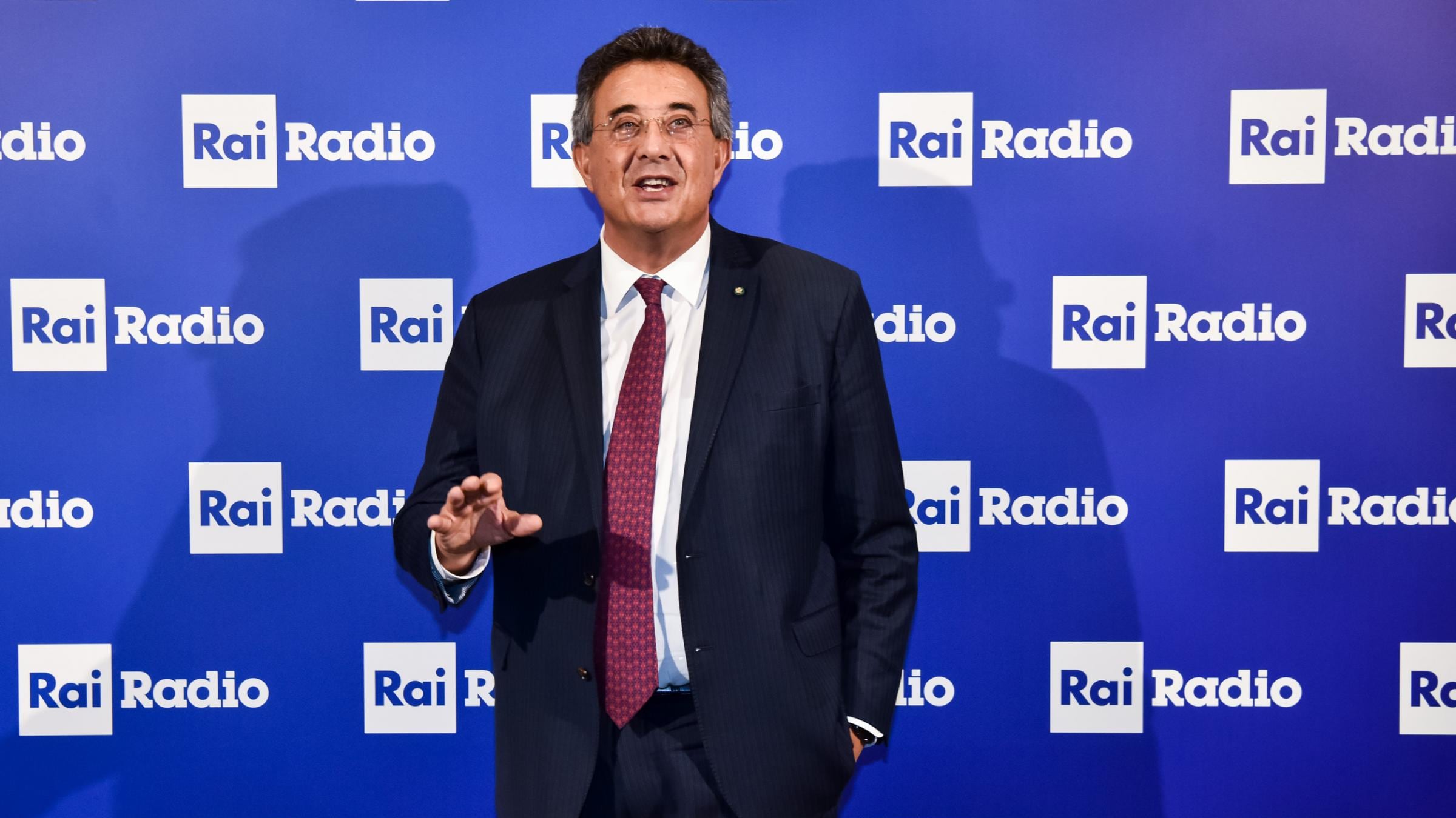 Visual e idee. Rai Radio diventa ancora più riconoscibile