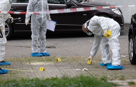 Donna accoltellata a Milano: è in pericolo di vita 2
