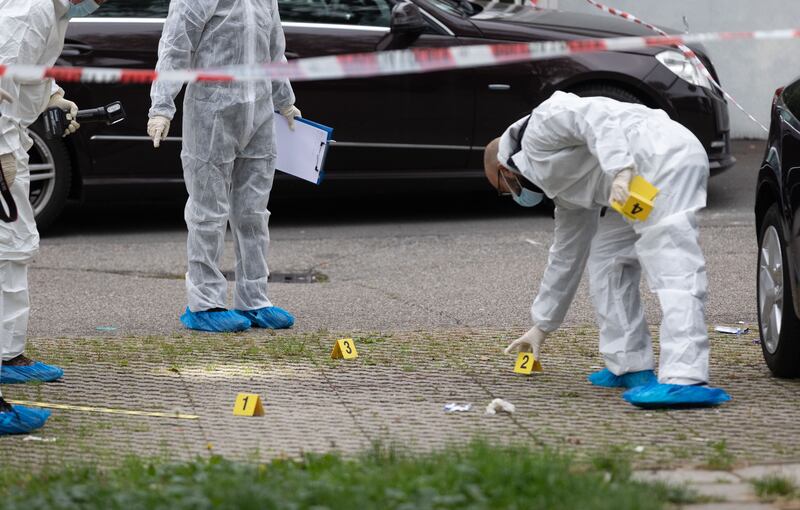 Donna accoltellata a Milano: è in pericolo di vita 2
