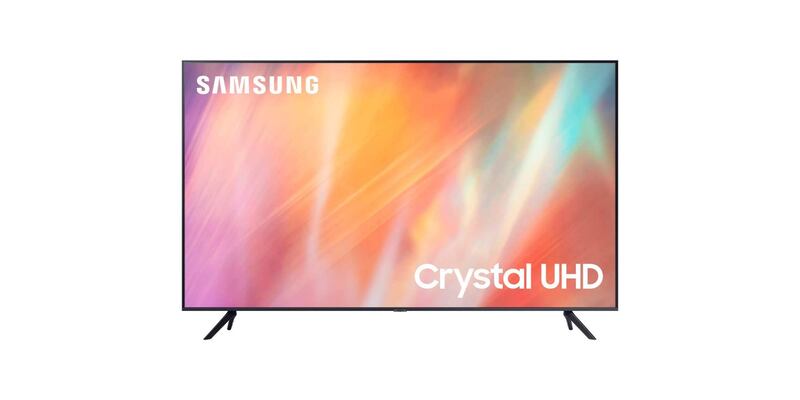 Samsung TV UE43AU7190UXZT