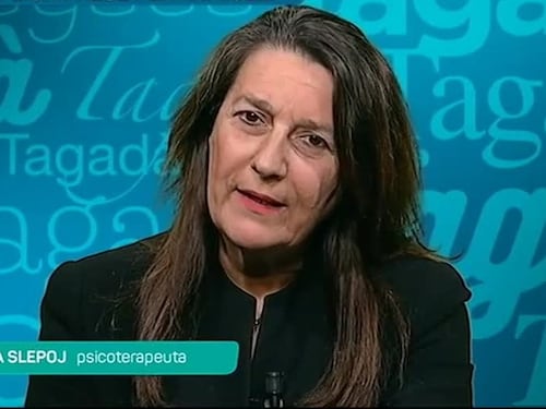Trovata senza vita in casa la psicologa Vera Slepoj: a ucciderla un malore improvviso