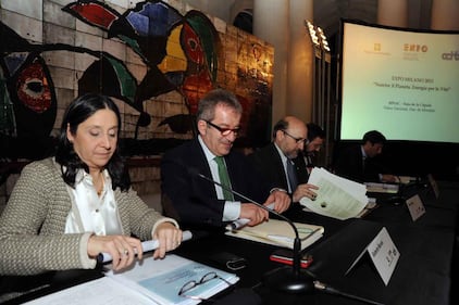 World Expo Tour, Maroni a Barcellona 2