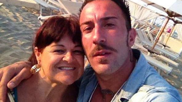 Proposta di matrimonio per la Pezzopane: lui ha 24 anni meno di lei