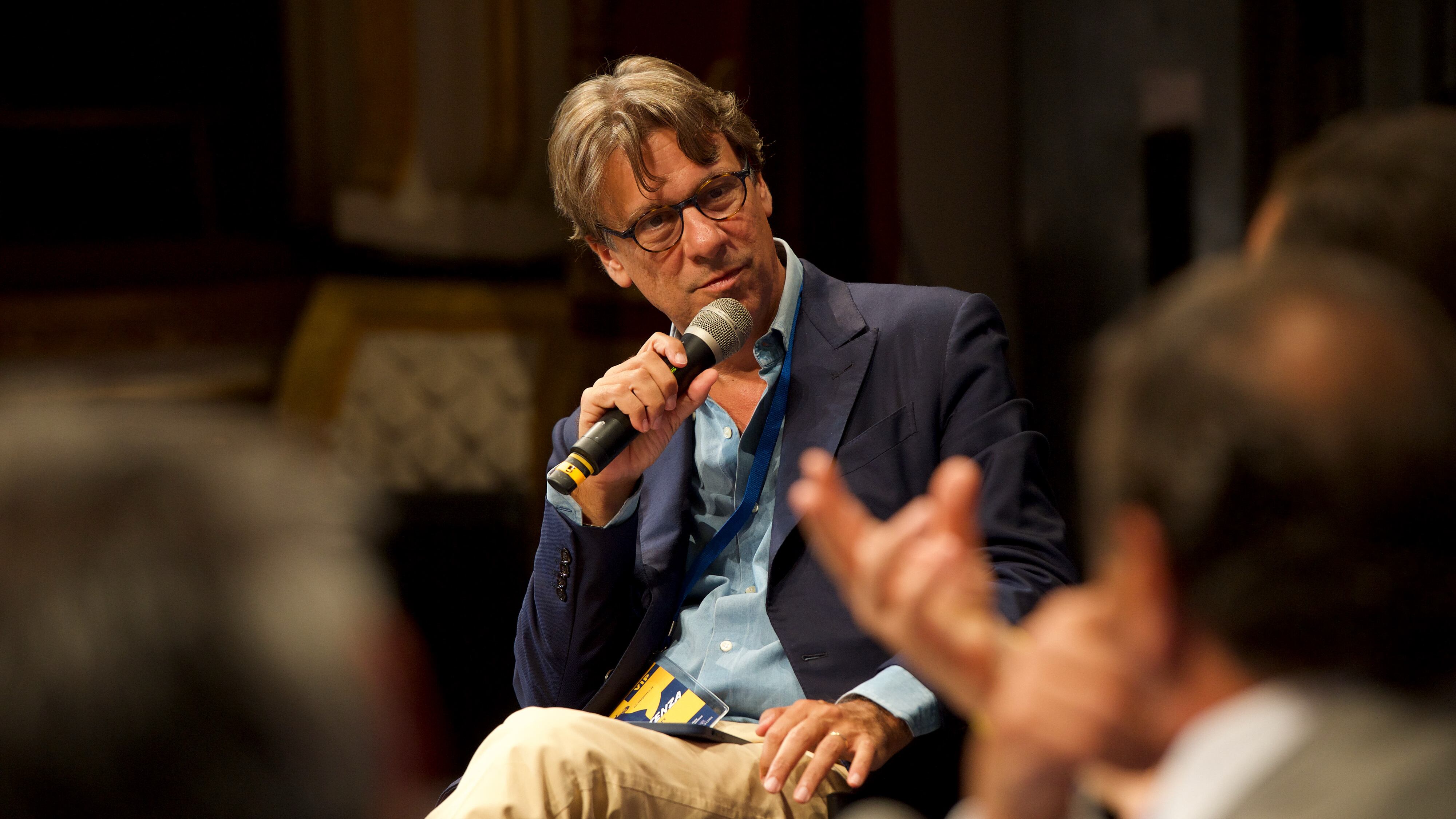 L’undicesima edizione de LaRipartenza 2026 di Nicola Porro arriva a Maratea dal 17 al 19 luglio