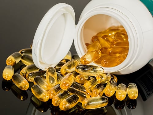 Gli omega-3 fanno davvero bene al cuore?