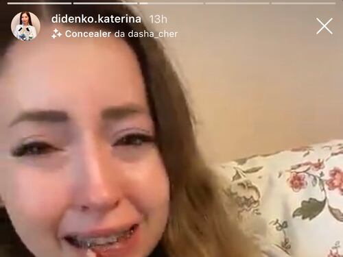 Ghiaccio secco in piscina, tre morti al compleanno dell'influencer russa