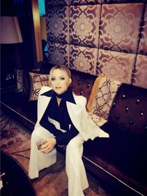 Kate Hudson sexy, le foto hot 25