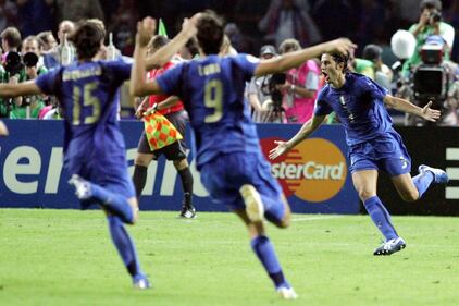 Germania 2006, nove anni dopo la magica notte di Berlino 11