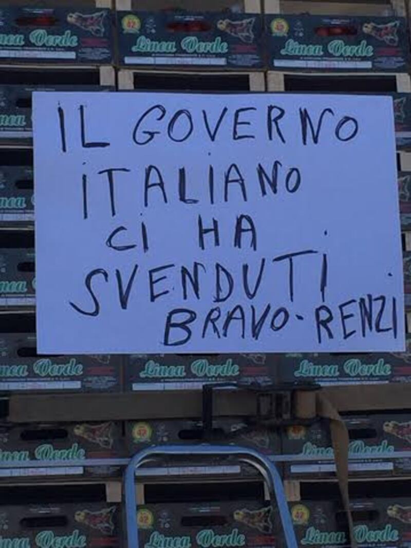 manifestazione