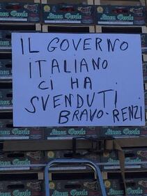 manifestazione 