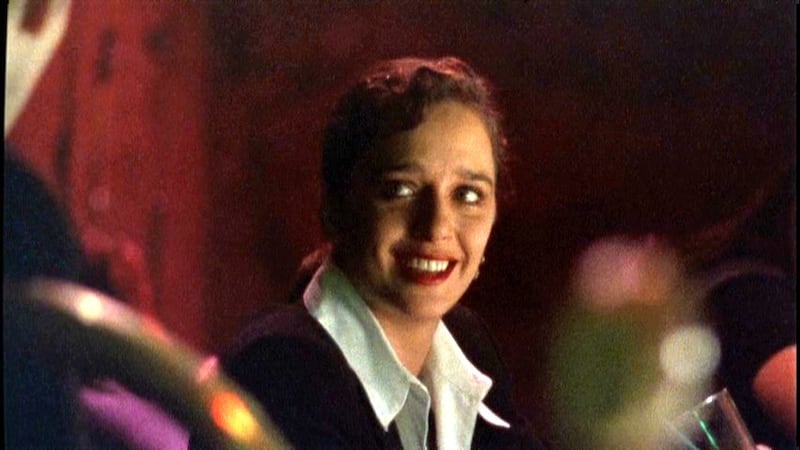 Valeria Golino, foto 20