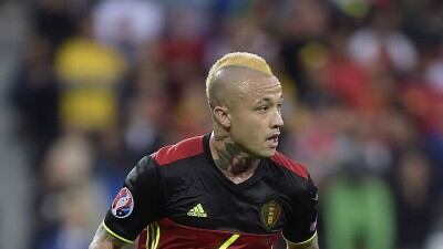 Ibrahimovic stecca ancora: Belgio-Svezia 1-0, decide Nainggolan