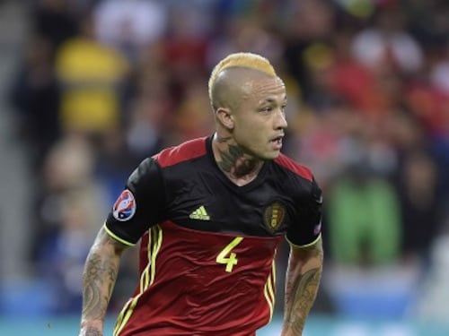 Ibrahimovic stecca ancora: Belgio-Svezia 1-0, decide Nainggolan