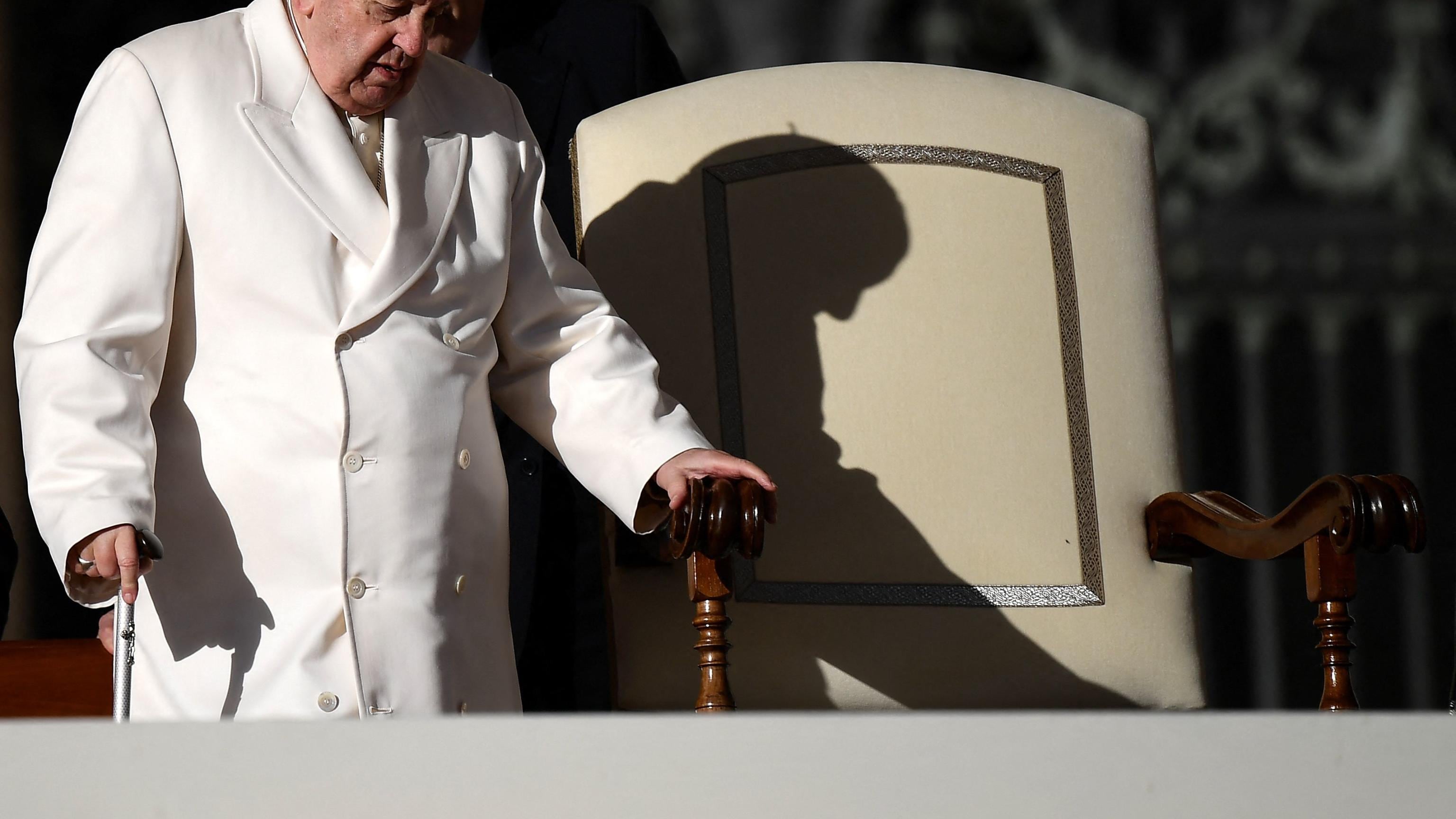 Un'altra notte tranquilla per Francesco: come sta il Papa