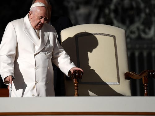 Un'altra notte tranquilla per Francesco: come sta il Papa
