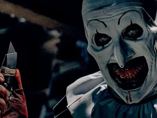 Abbiamo visto il film che ha terrorizzato e fatto ammalare l'America: è davvero così spaventoso?