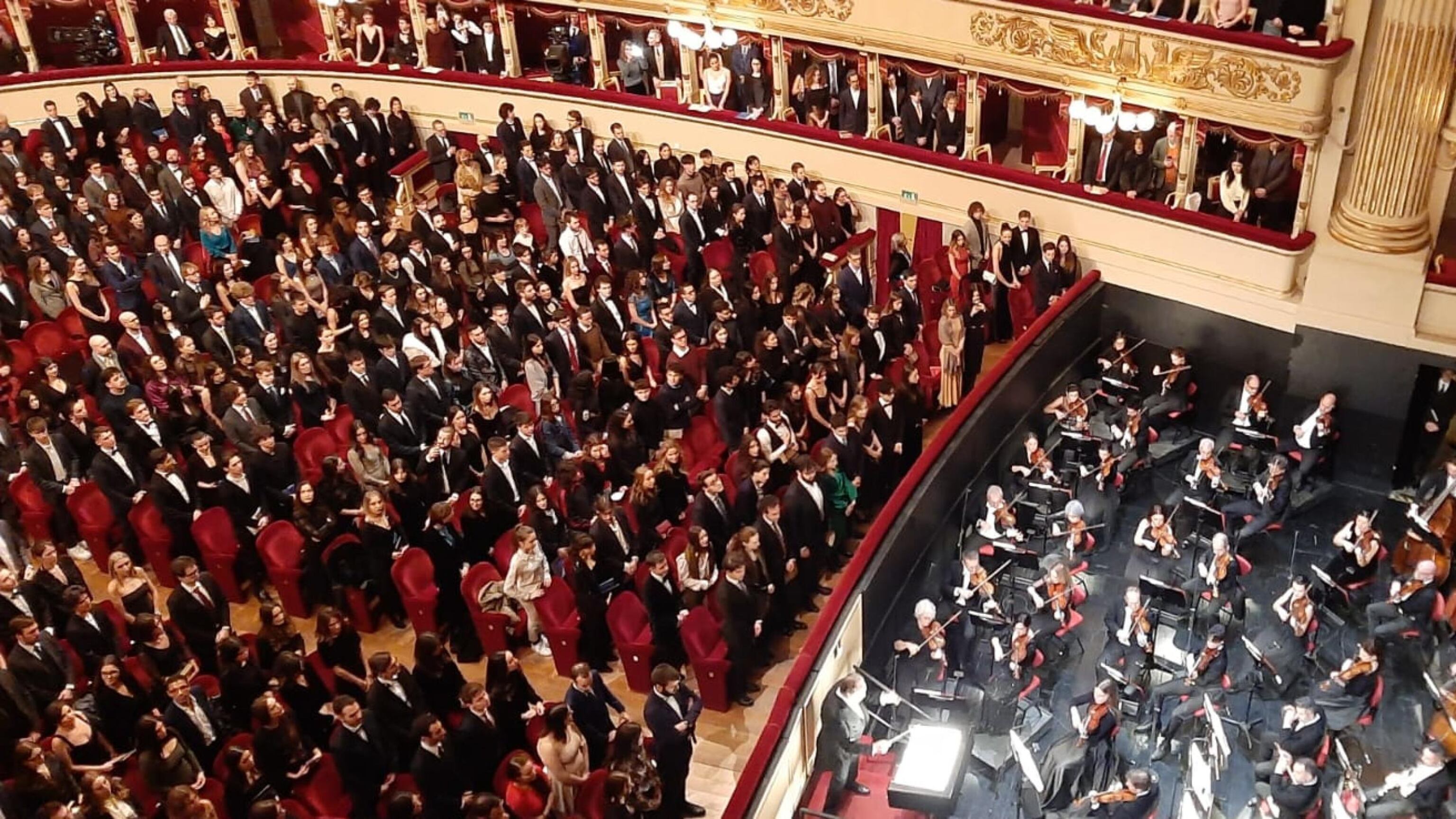L'attualità pessimista del "Don Carlo" di Verdi