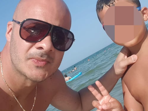 "Io, avvocato, vi dico perché Daniele non doveva stare col padre"