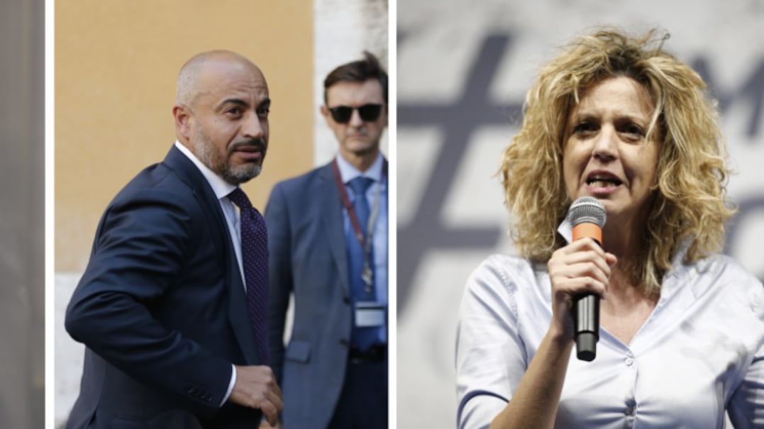 Paragone spacca i 5 Stelle: "È più grillino di molti altri"