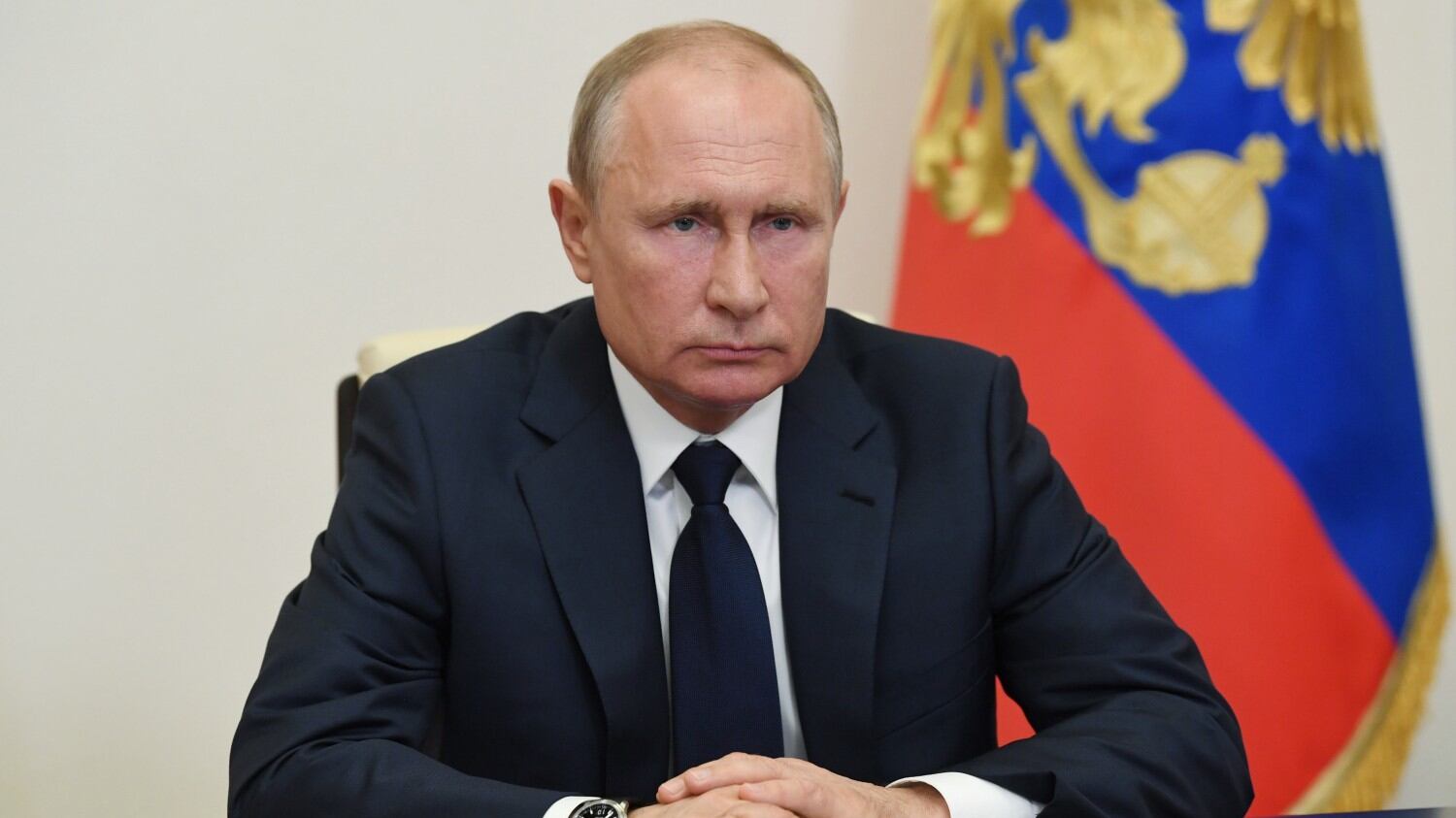 Plebiscito russo per Putin fino al 2036. Ma l'opposizione e la Ue protestano