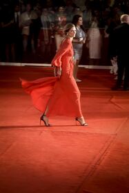 Mostra del Cinema di Venezia, i look più hot del weekend 10