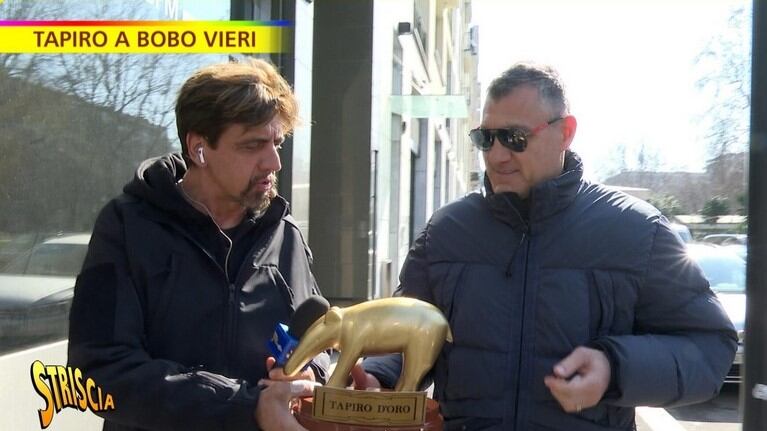 "Parleranno i miei avvocati...": Vieri contro Cassano, Ventola e Adani