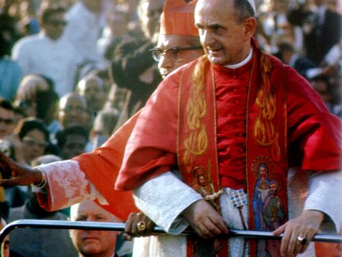 Paolo VI sarà beato