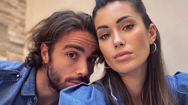 Federica Nargi: "Matri? Sono stanca, a fine quarantena lo mando via”