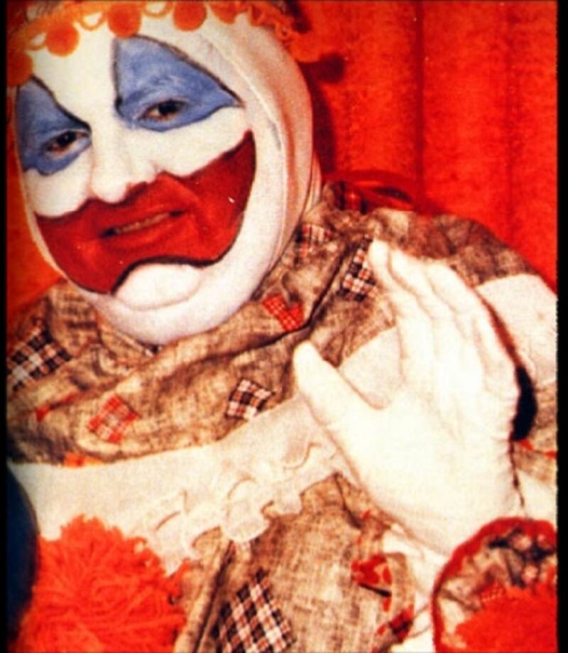 Pogo the clown