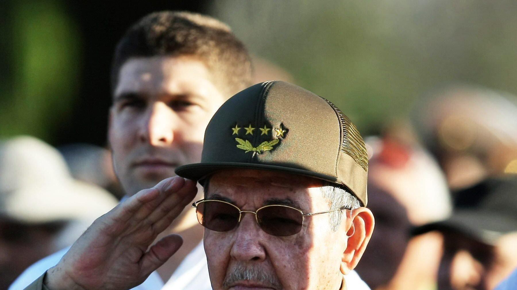 Gli esuli: «Fidel è morto» ma all'Avana è giallo
