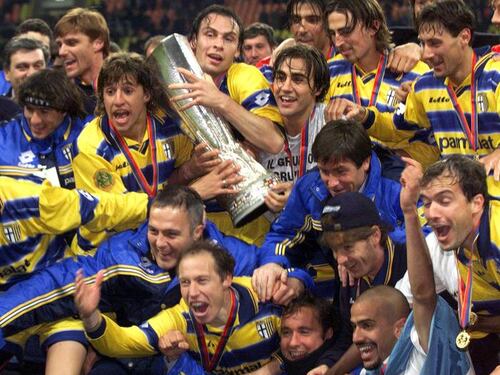 I cento giorni del Parma di Malesani: un fantastico giro di giostra