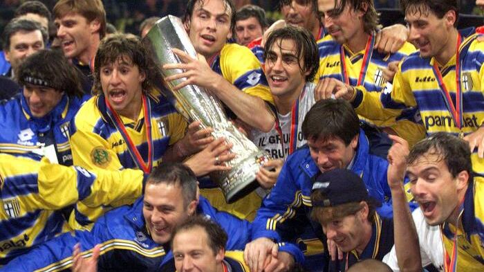 I cento giorni del Parma di Malesani: un fantastico giro di giostra