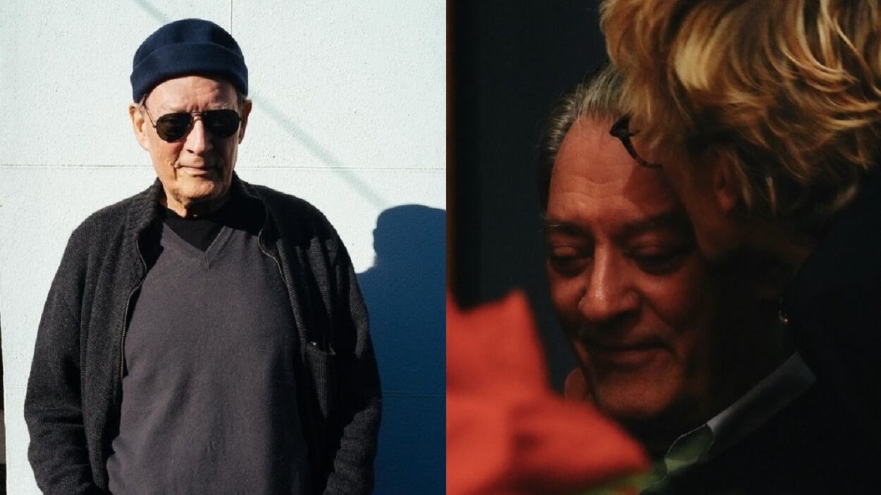 Paul Auster, quando la moglie annunciò la malattia: "Vive in un paese chiamato Cancerland"