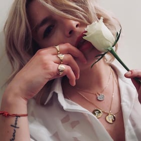Emma Marrone, sexy foto prima del tour 12
