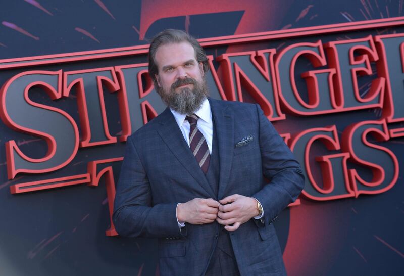 Stranger Things 3, le foto della première 10