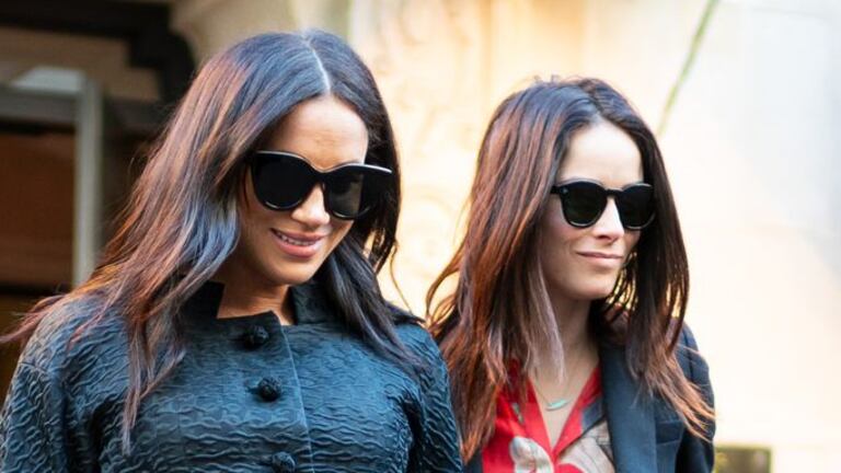 Meghan Markle e il baby shower ultra milionario. Alla festa però manca Kate