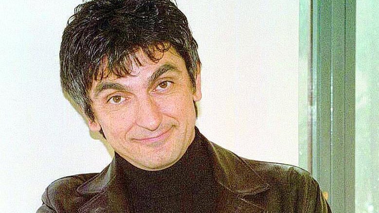 «Sarò il diavolo custode ma soltanto per ridere»