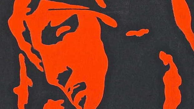 La pop art romana anni '60 diventa un oggetto di culto