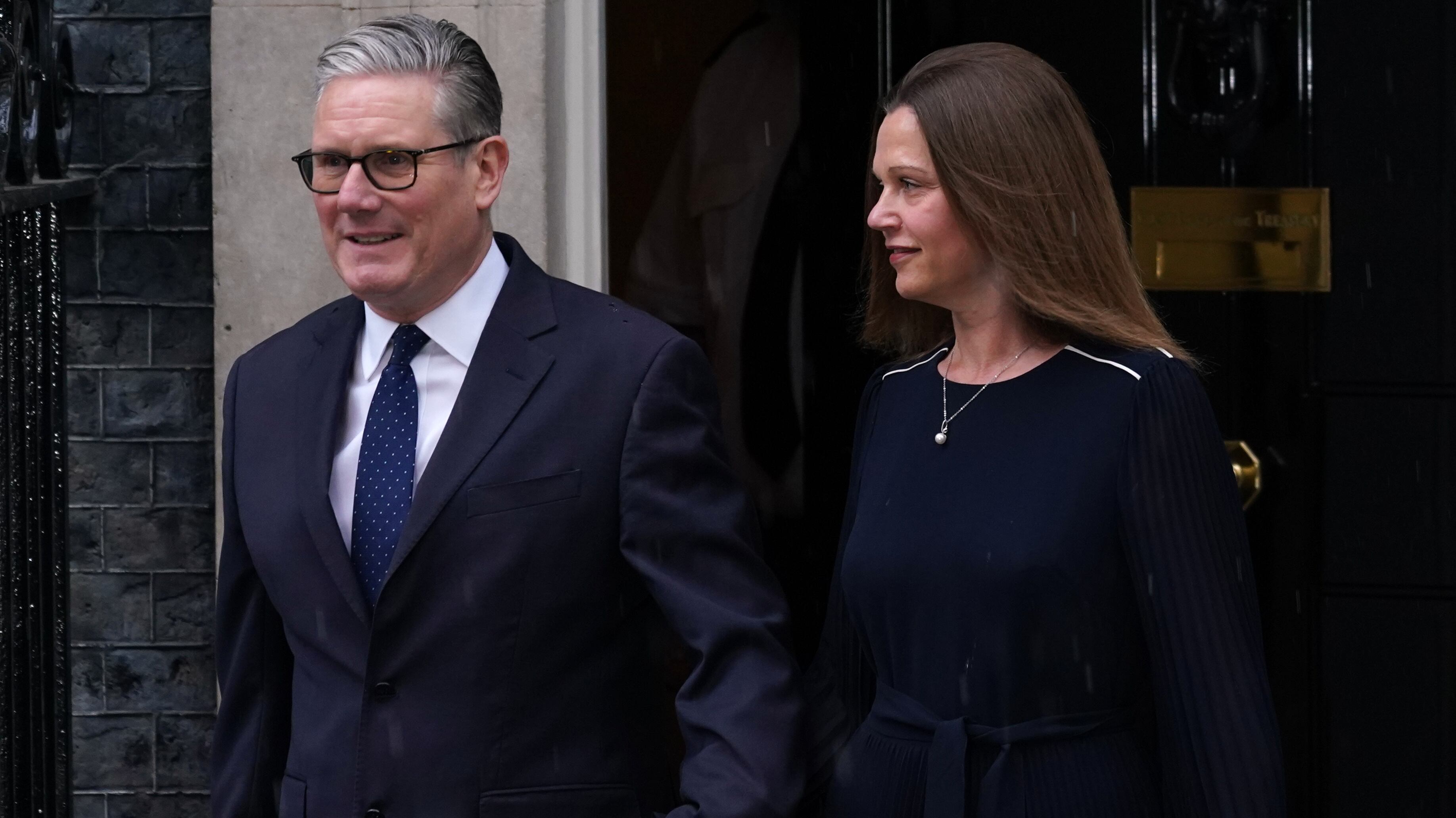 Starmer sempre più in bilico. E Burnham è pronto a sfidarlo